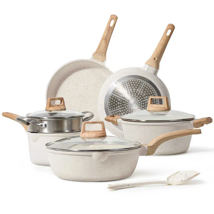 مجموعة أواني الطهي الساخنة للمطبخ،Hot pot set for kitchen,