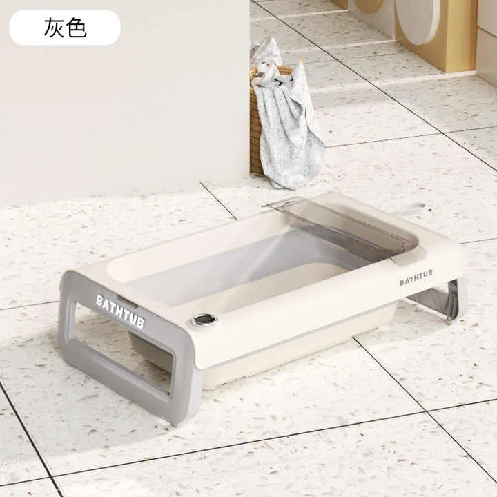 حوض أطفال محمول بسعر جيد ، حوض أطفال قائم بذاته قابل للطي Portable baby tub at a good price, freestanding folding baby tub