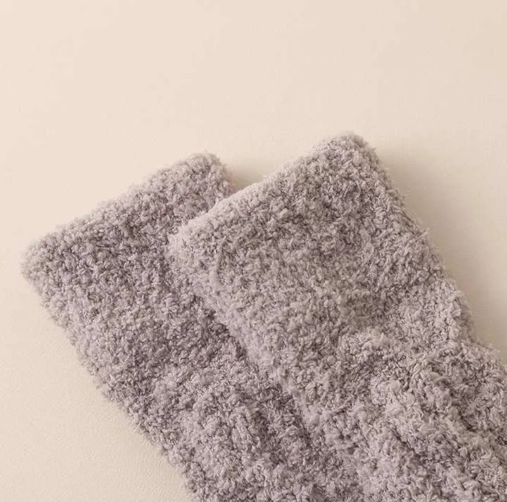 جوارب نوم دافئة ,warm sleeping socks