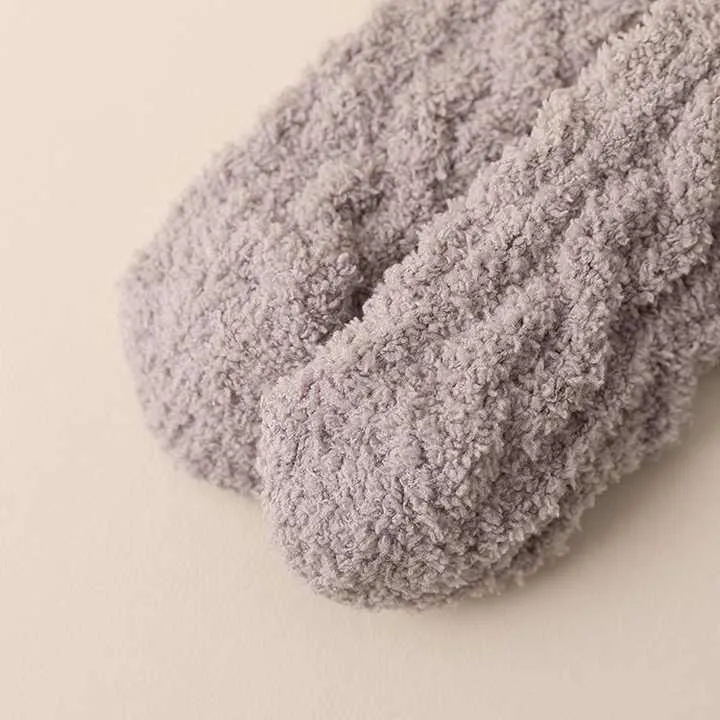 جوارب نوم دافئة ,warm sleeping socks