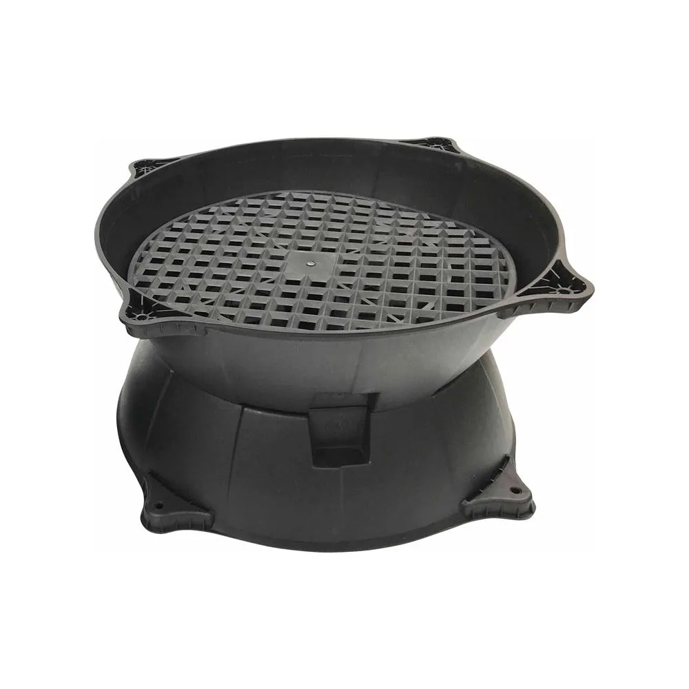 480mm G-Pot   Trellis Combo Set