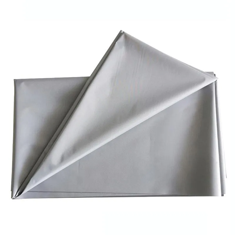 72 Folding Anti-light Projection Curtain - 16 9 - 159x90cm