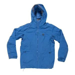 Black Diamond Alpine Start Insulated Hoody - Men's