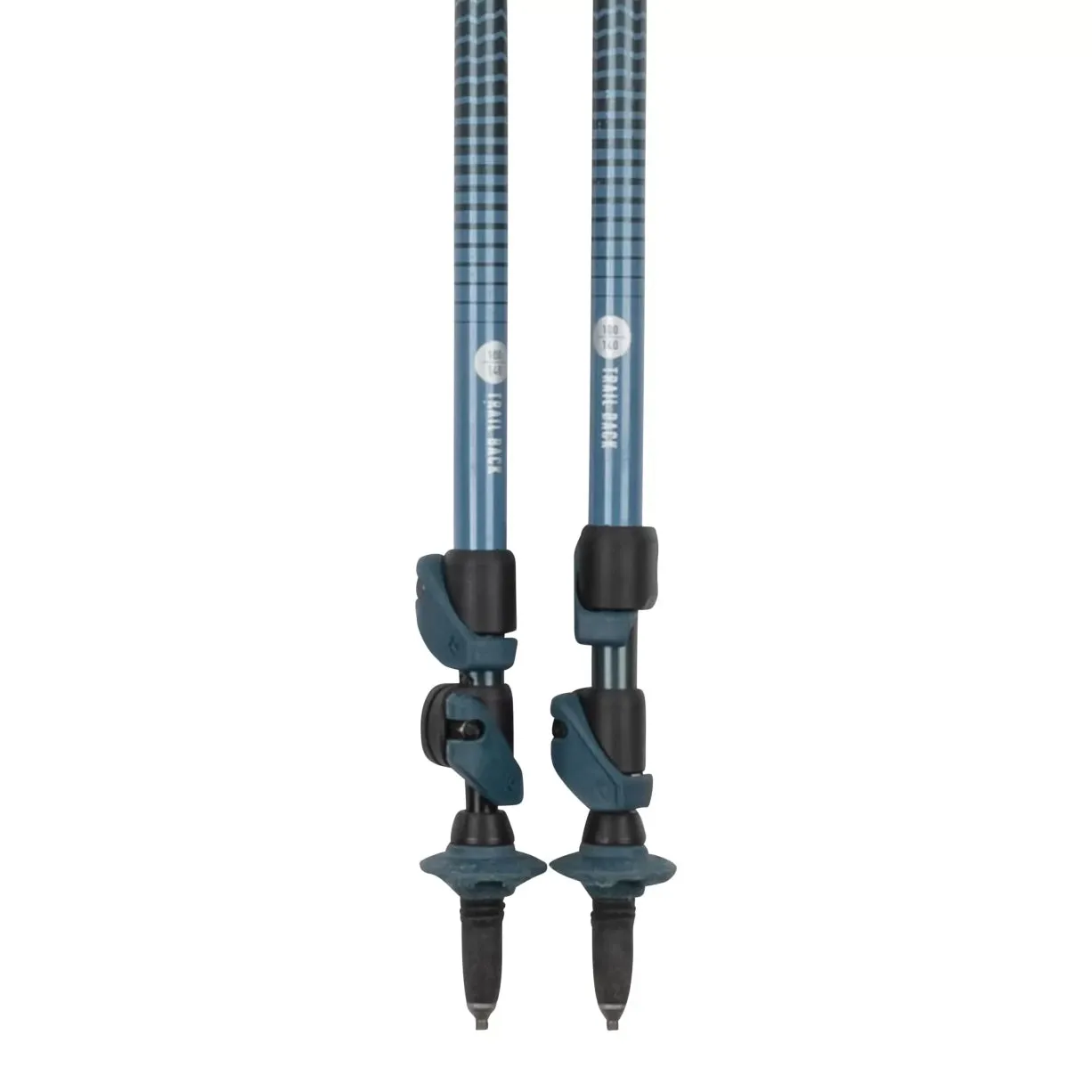 Black Diamond Trail Back Trekking Poles Pair