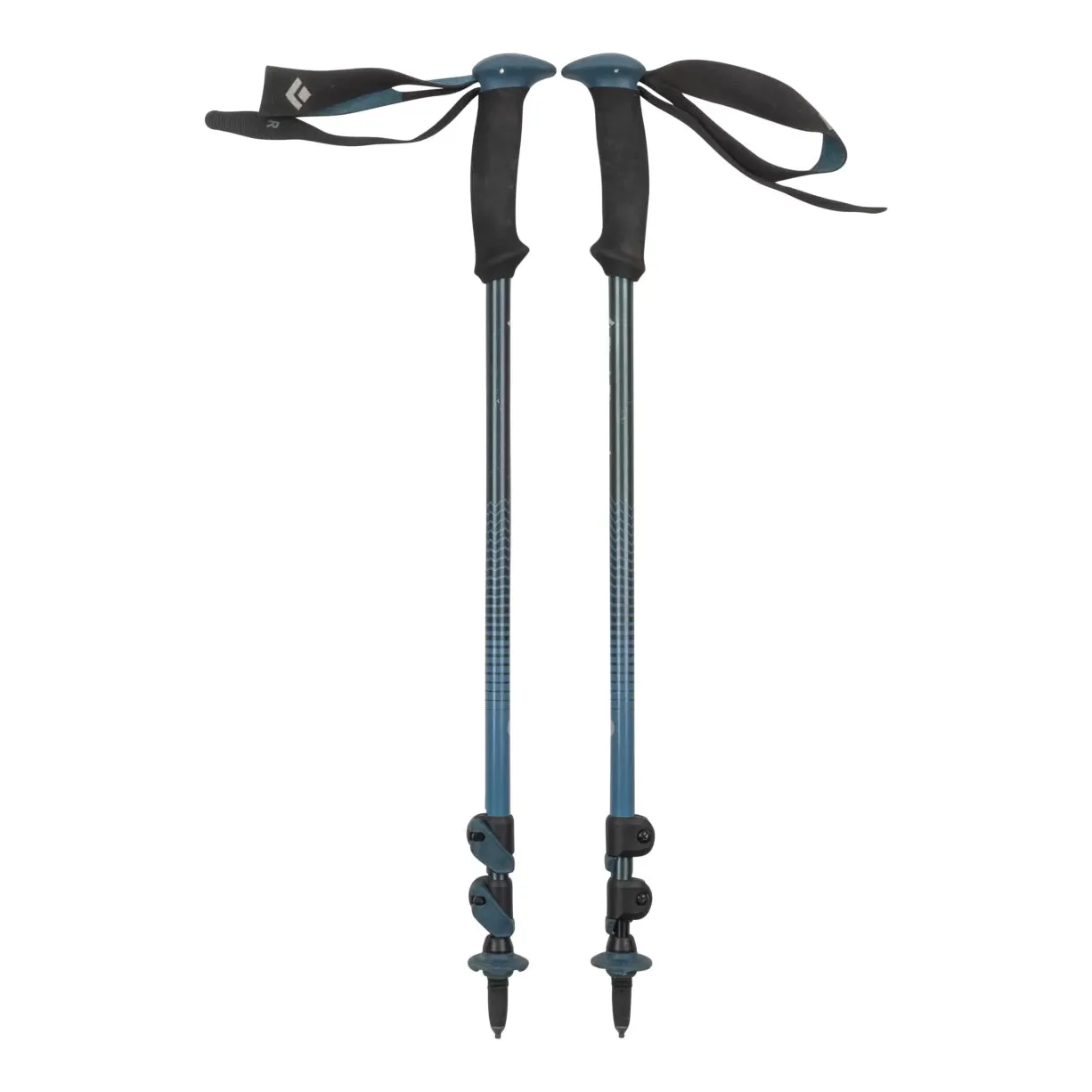 Black Diamond Trail Back Trekking Poles Pair