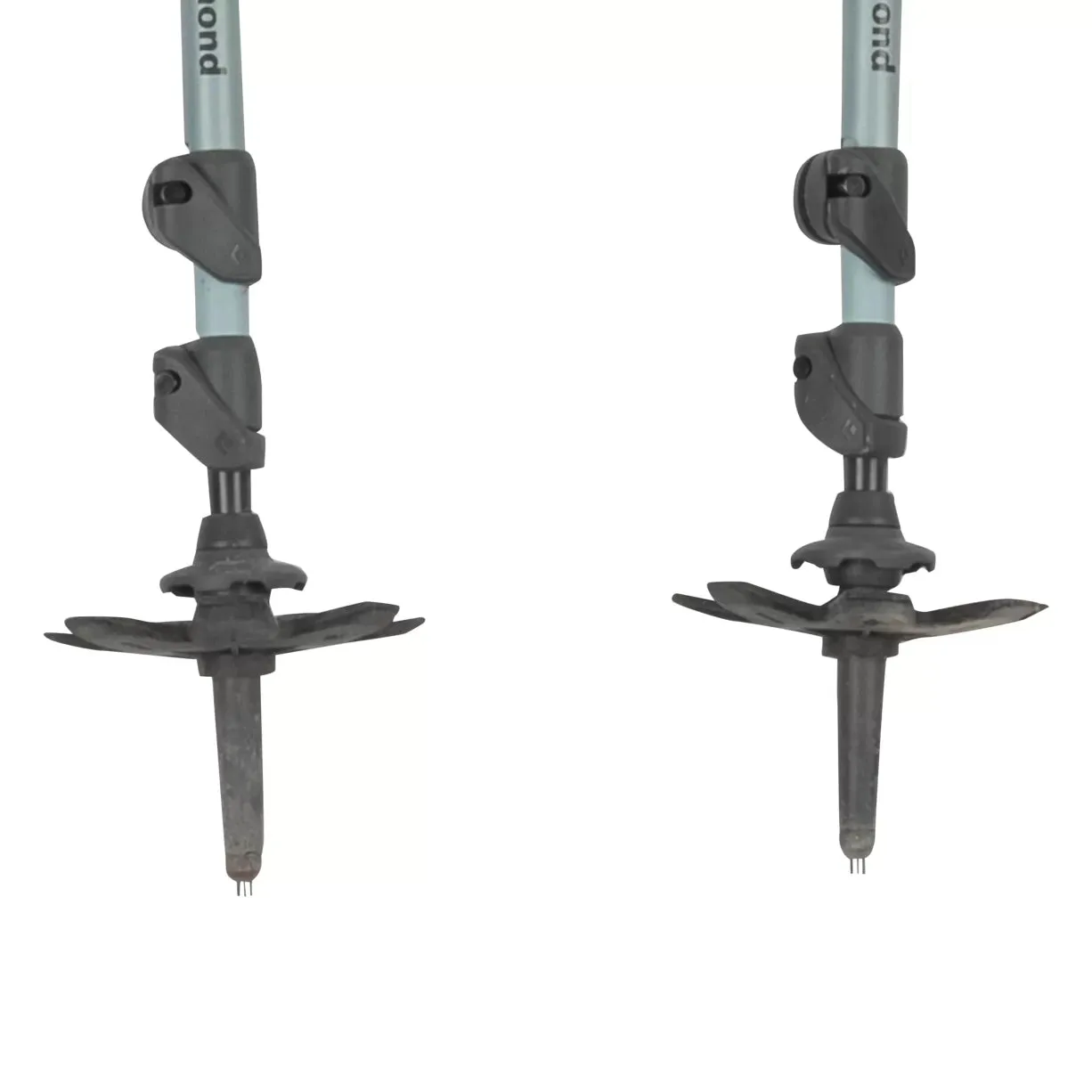 Black Diamond Trail Cork Trekking Poles