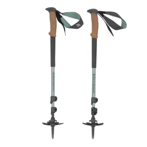 Black Diamond Trail Cork Trekking Poles