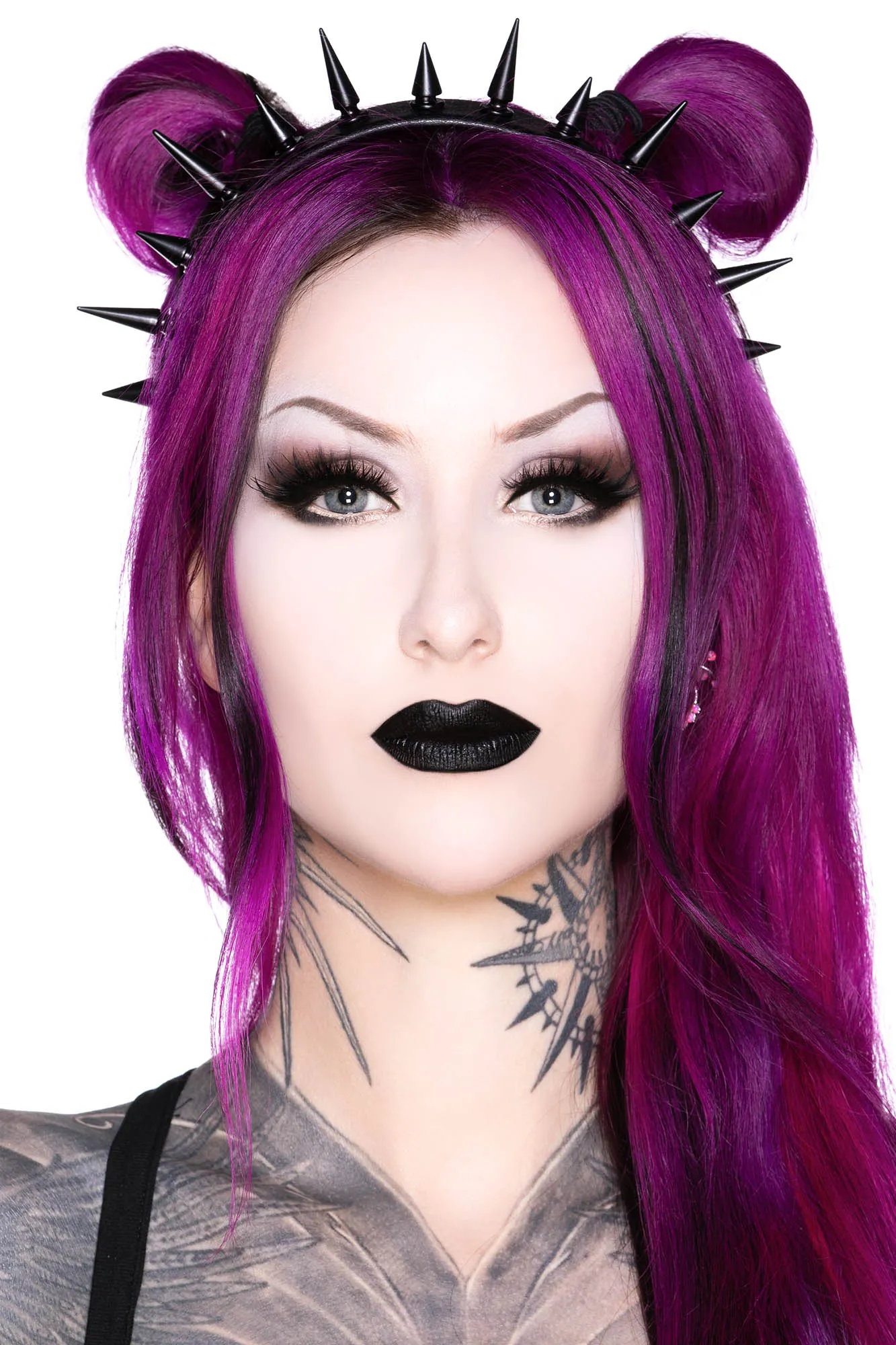 Chloe Chaos Headband