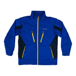 Columbia Antimony IV Insulated Ski Jacket - Men's