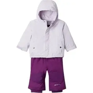 Columbia Buga Set