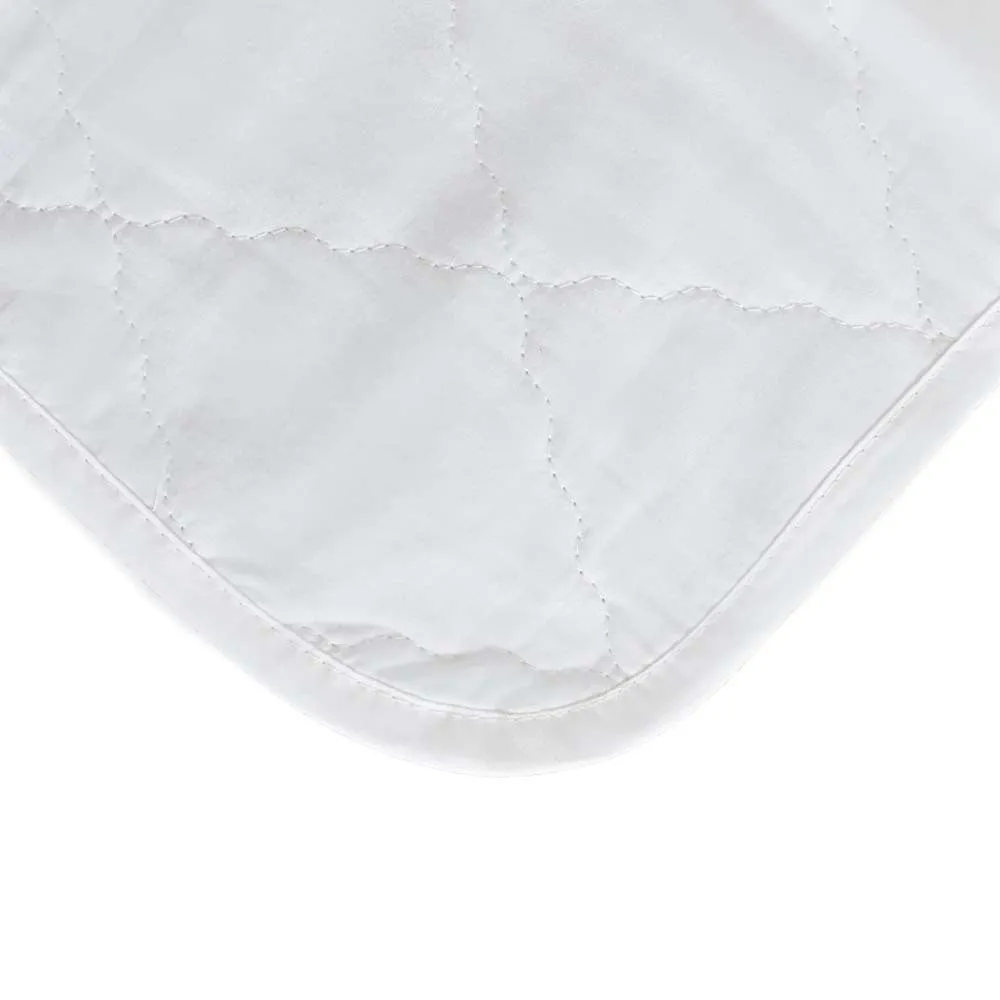 Crib Mattress Pads