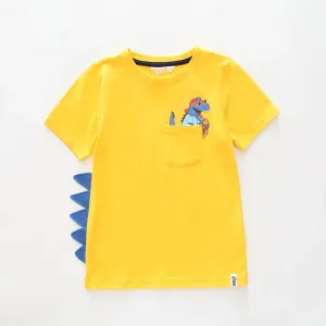 Daring Dino Tee