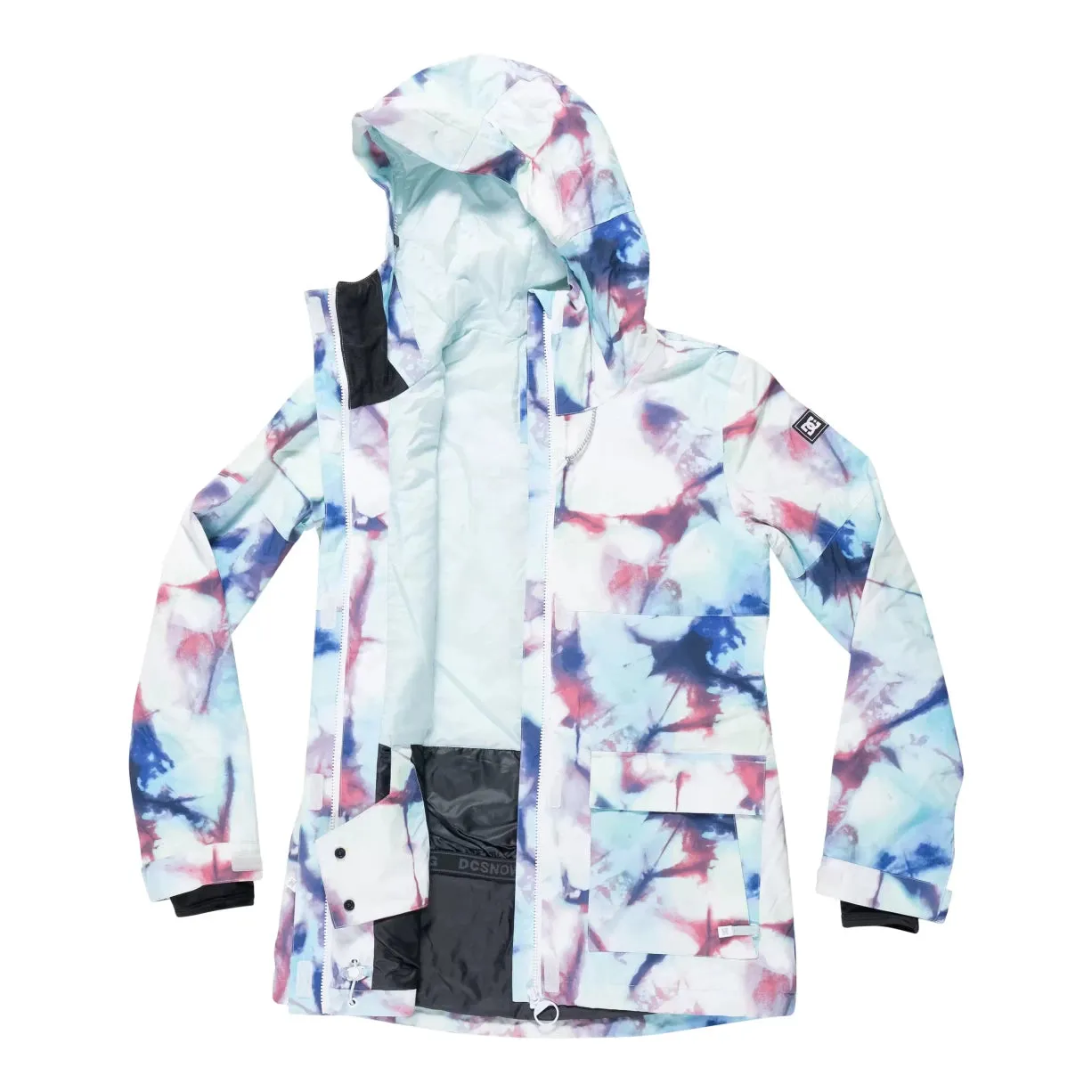 DC Cruiser Snowboard 2L Insulated Jacket - Women's