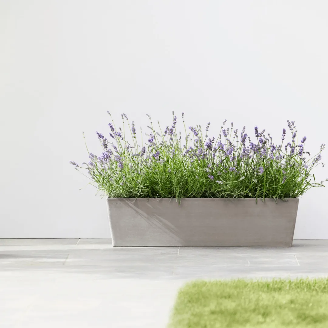 Ecopots Bruges Taupe