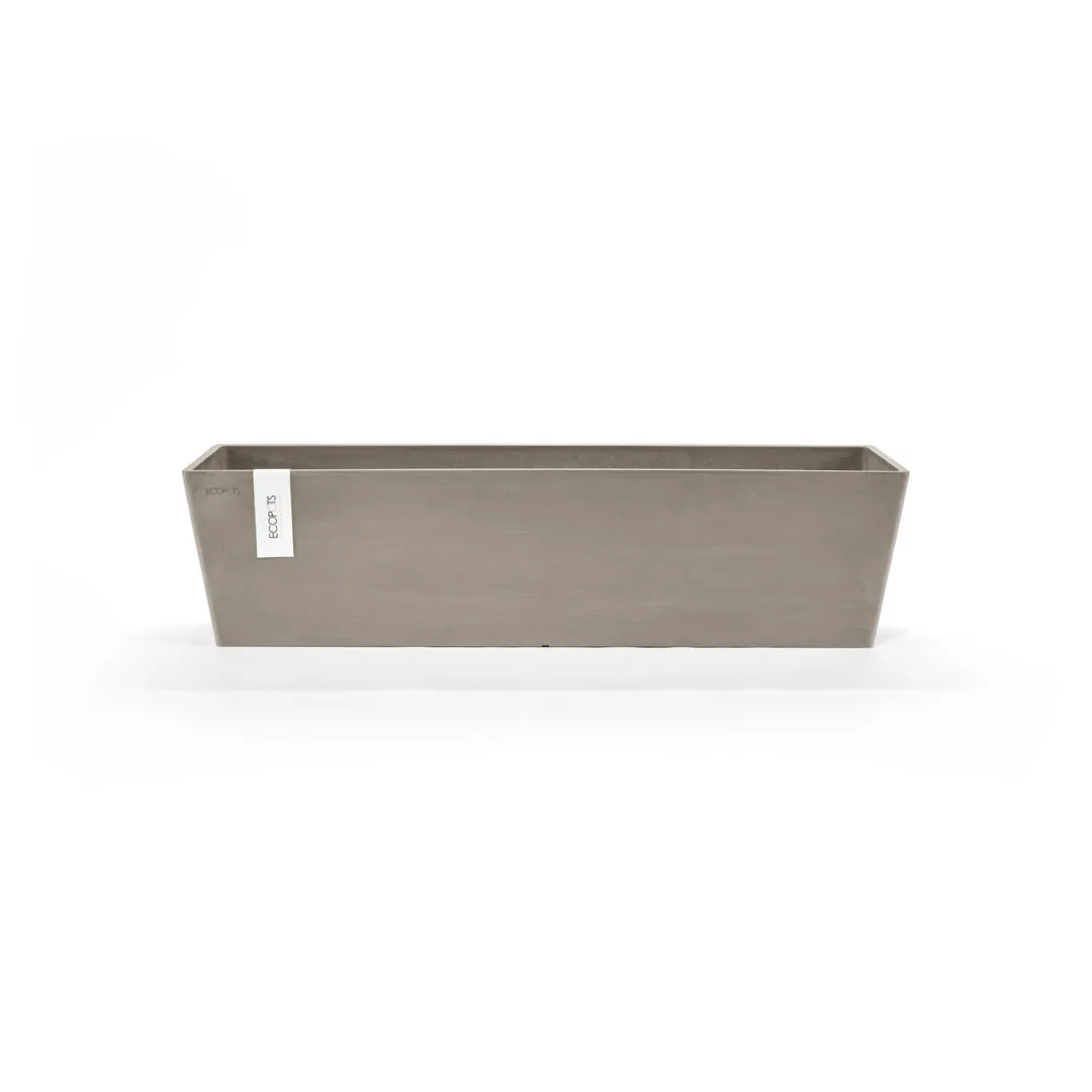 Ecopots Bruges Taupe