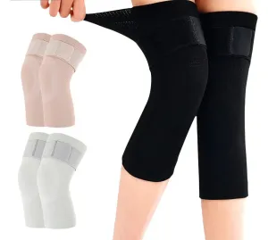 Elastic Breathable Knee Compression Sleeves for Men Wmen Arthritis Pain Relief Running