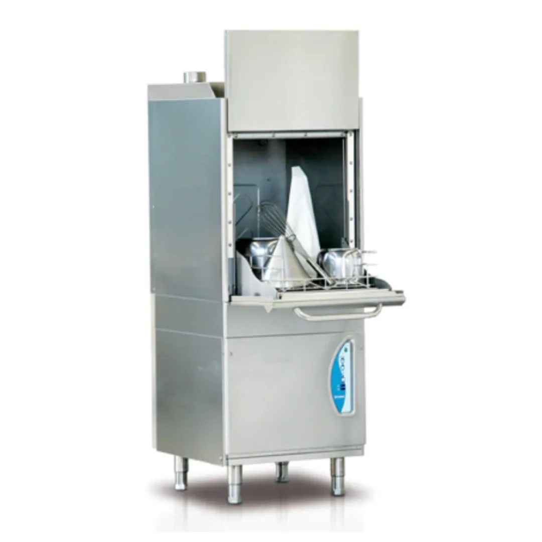 Electronic Pots and Pans Washer
