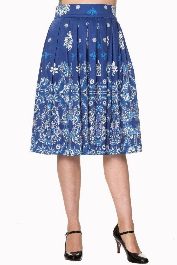 Follow You Skirt