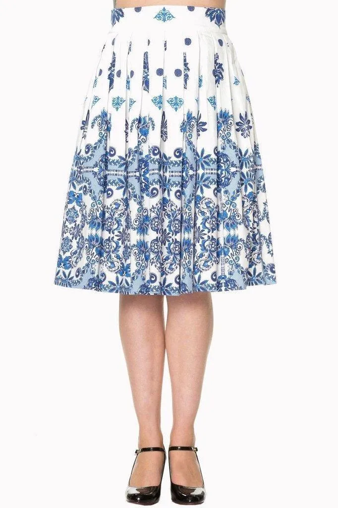 Follow You Skirt