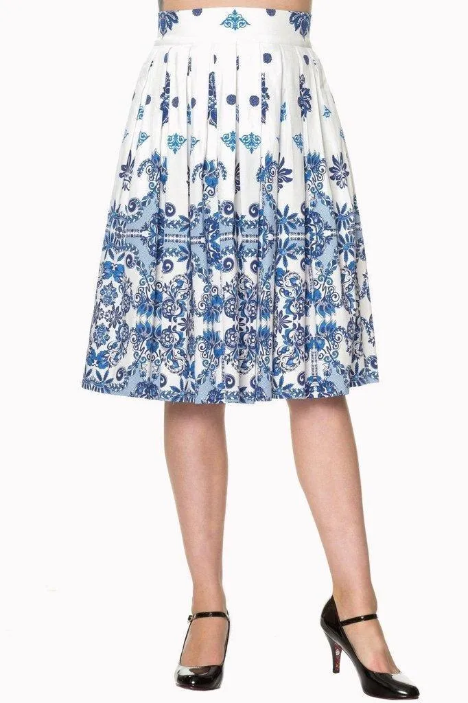 Follow You Skirt