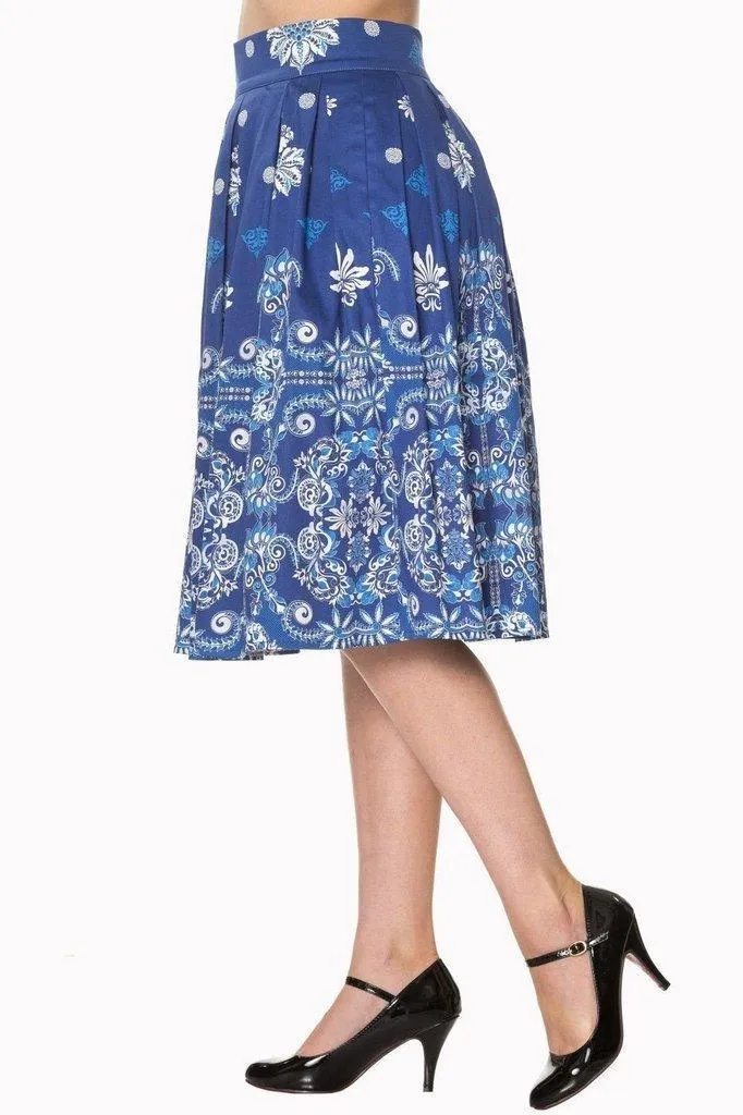 Follow You Skirt