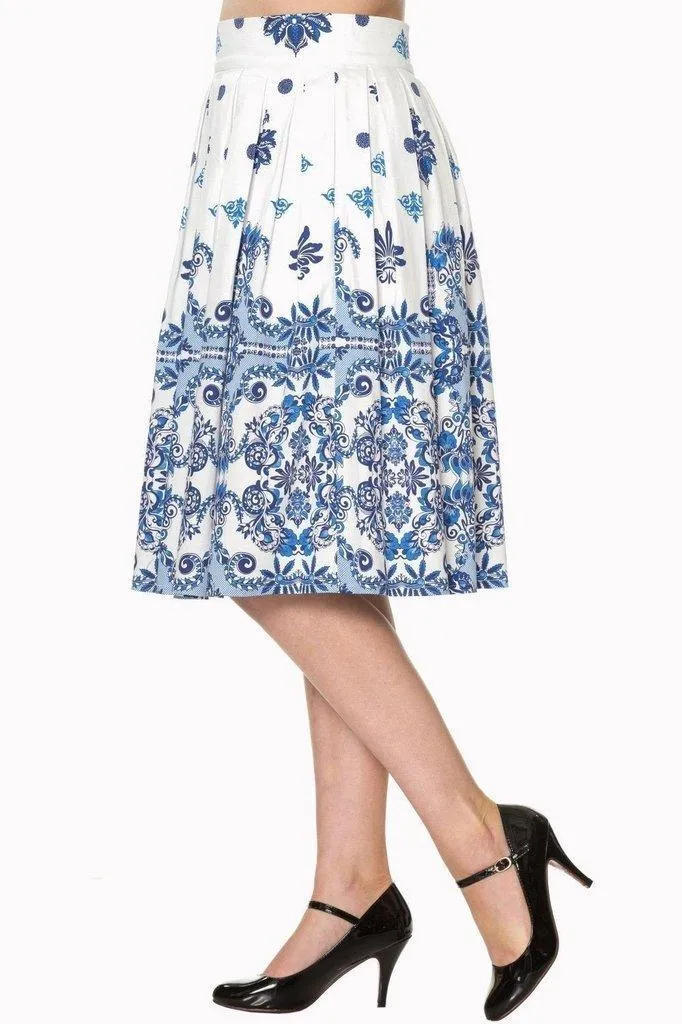 Follow You Skirt