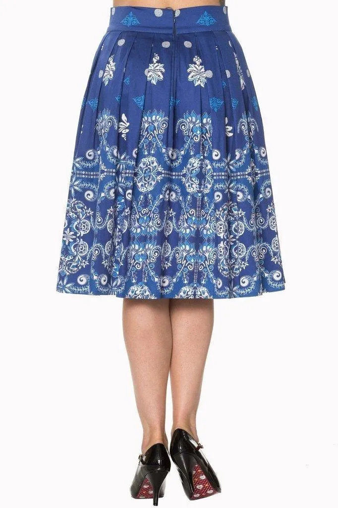 Follow You Skirt