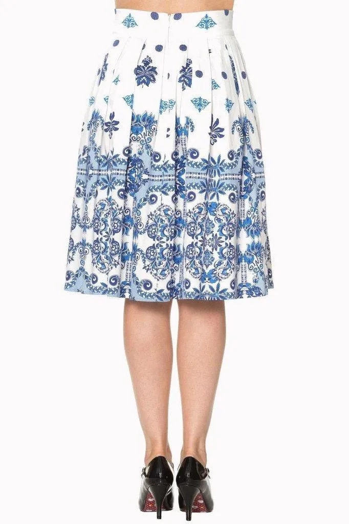 Follow You Skirt