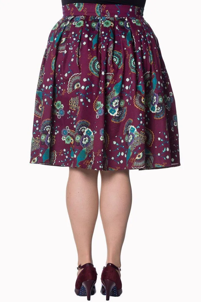 Frankie Skirt