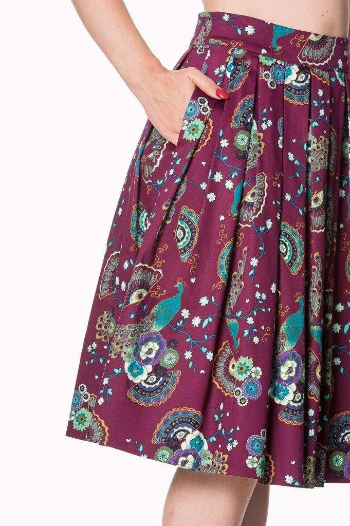 Frankie Skirt