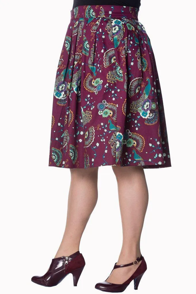 Frankie Skirt