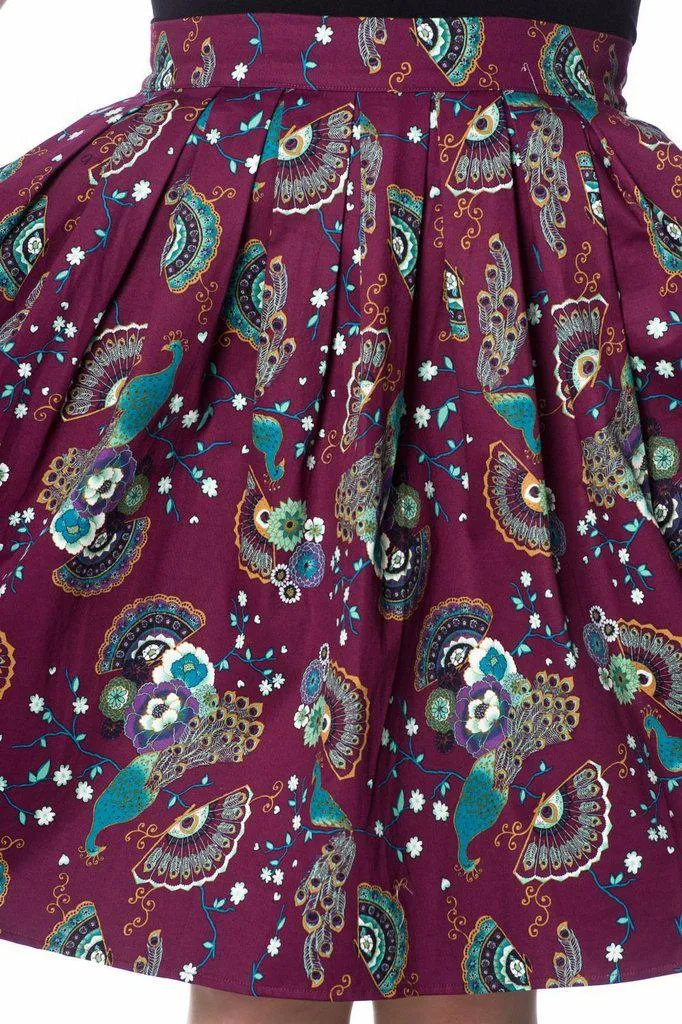 Frankie Skirt