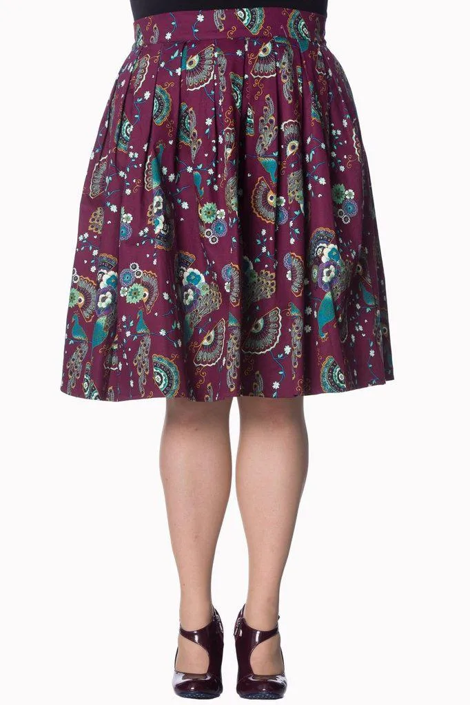 Frankie Skirt