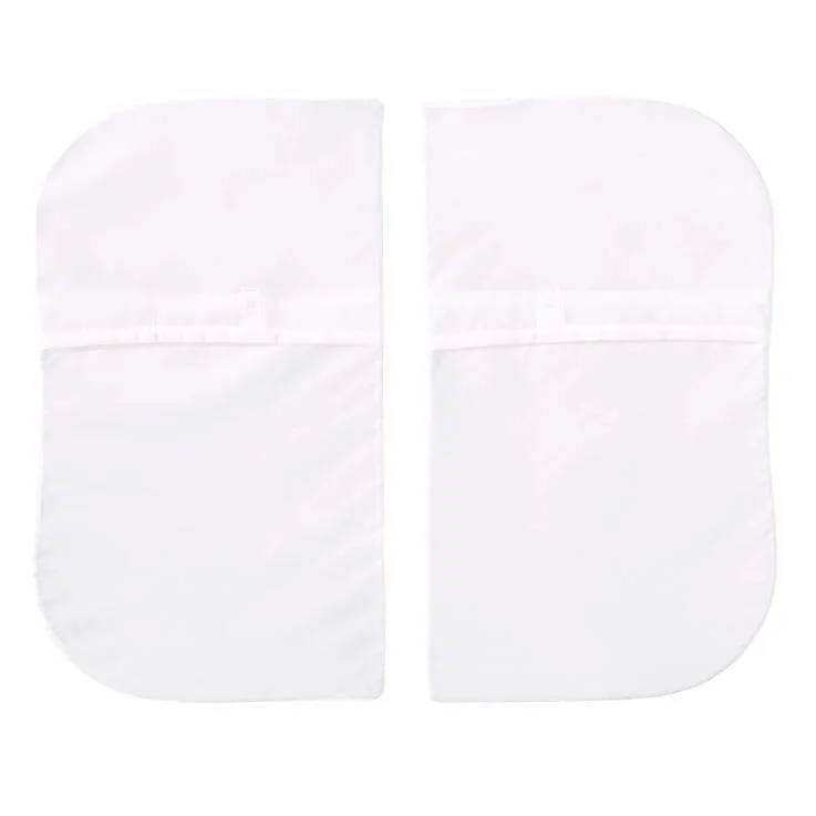 HALO Twin BassiNest Waterproof Mattress Pad