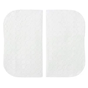 HALO Twin BassiNest Waterproof Mattress Pad