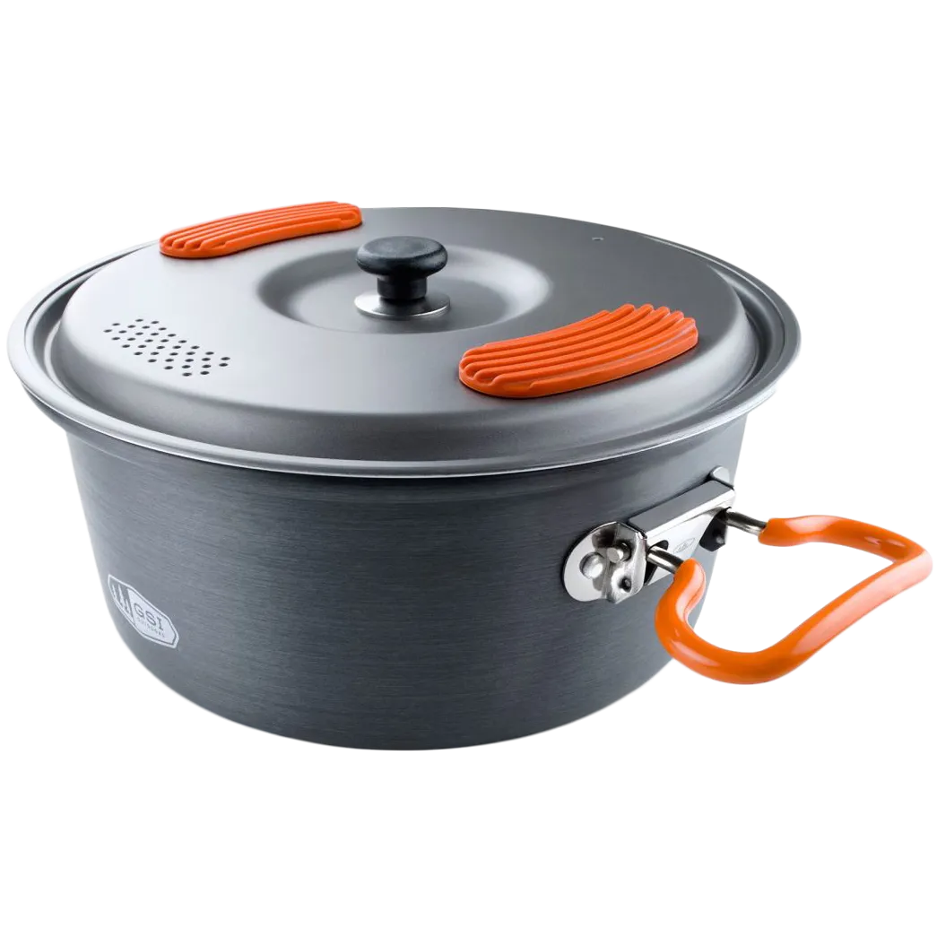 Halulite 2 L Pot