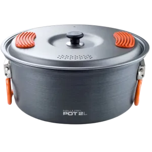 Halulite 2 L Pot