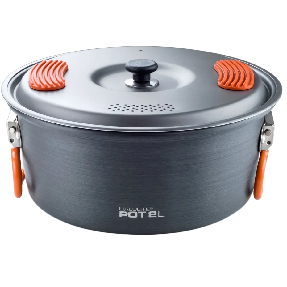 Halulite 2 L Pot