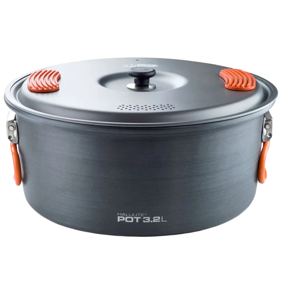 Halulite 3.2 L Pot