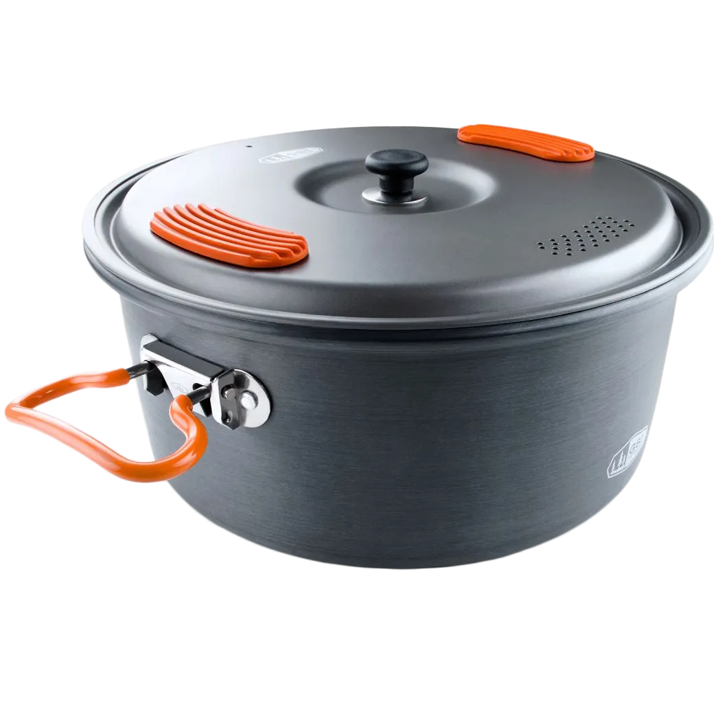 Halulite 3.2 L Pot