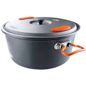 Halulite 4.7 L Pot