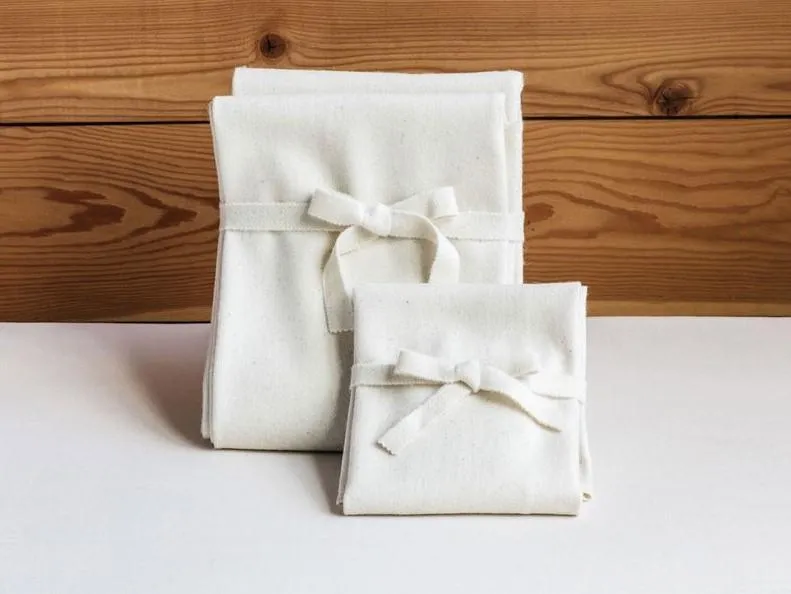 Holy Lamb Organics Certified Organic Quilted Mattress Topper