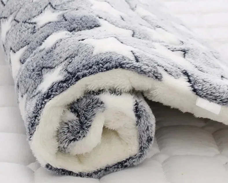 Pet Sleeping Blanket