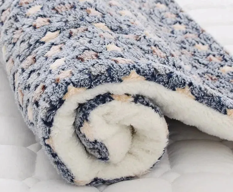 Pet Sleeping Blanket