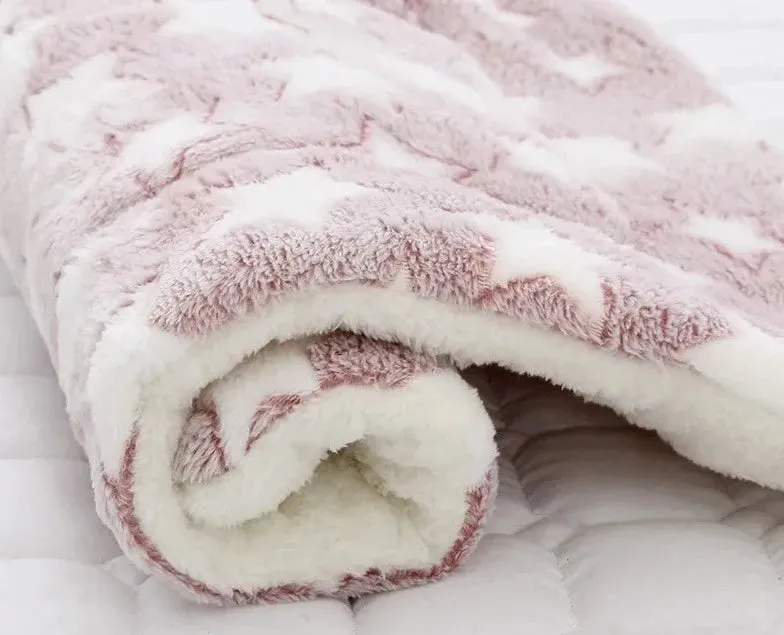 Pet Sleeping Blanket