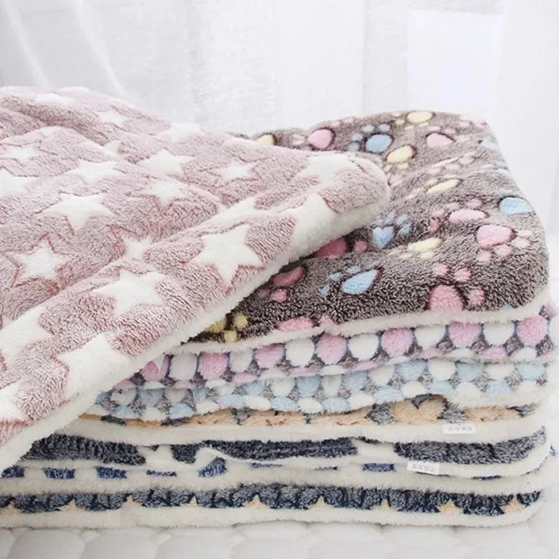 Pet Sleeping Blanket