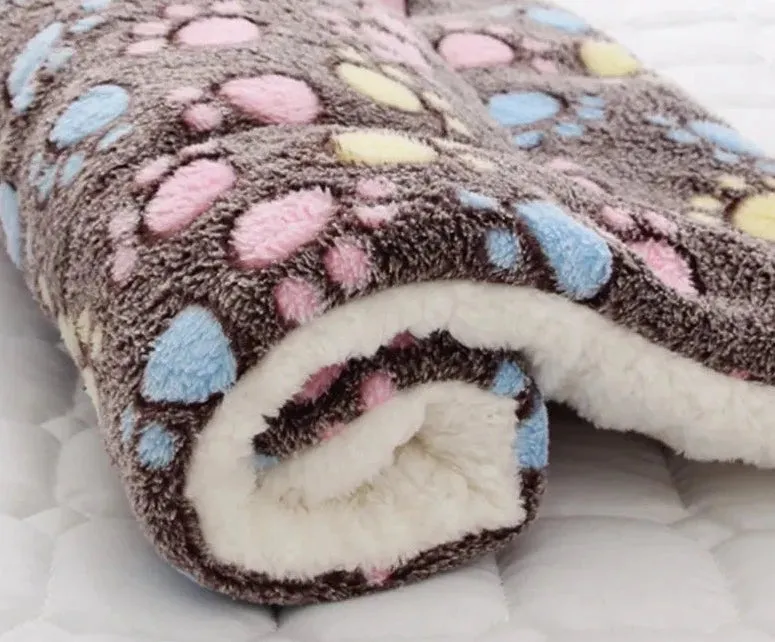 Pet Sleeping Blanket