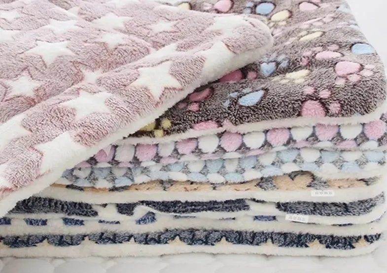 Pet Sleeping Blanket