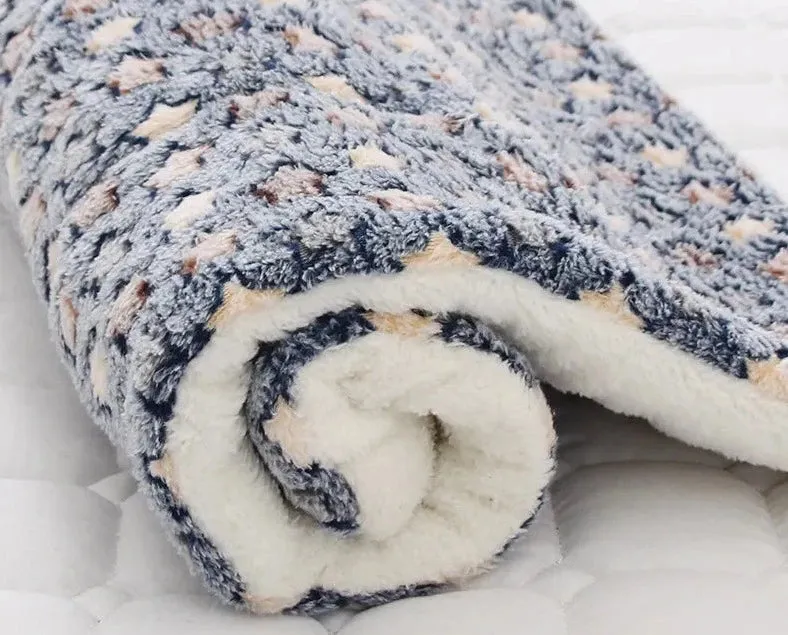 Pet Sleeping Blanket