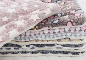 Pet Sleeping Blanket